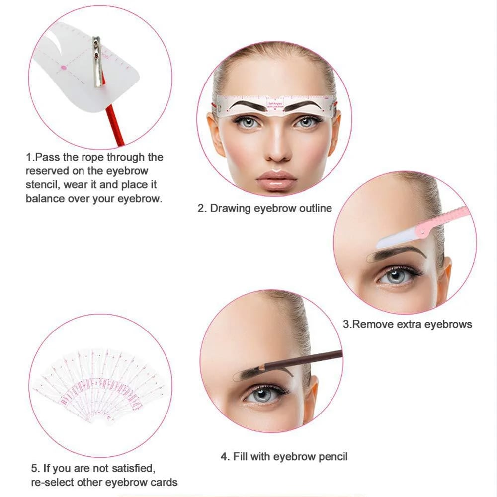 1+1 Free | ArchLine™ Flawless Brow Mastery