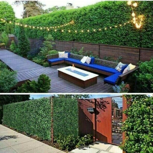 GreenBarrier™ Attractive Garden Privacy