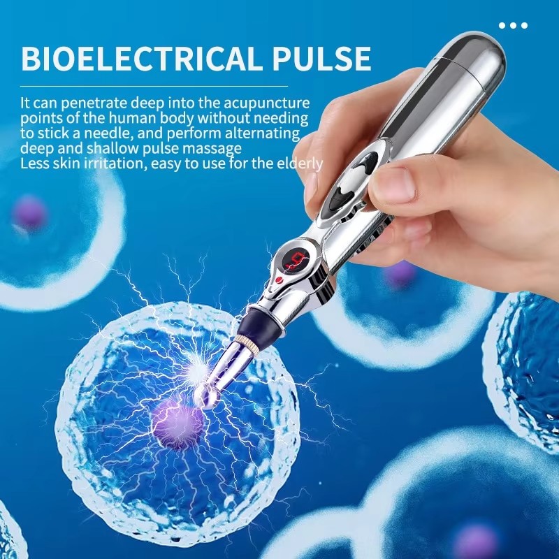 ZenPoint™ Calm Nerves Instantly