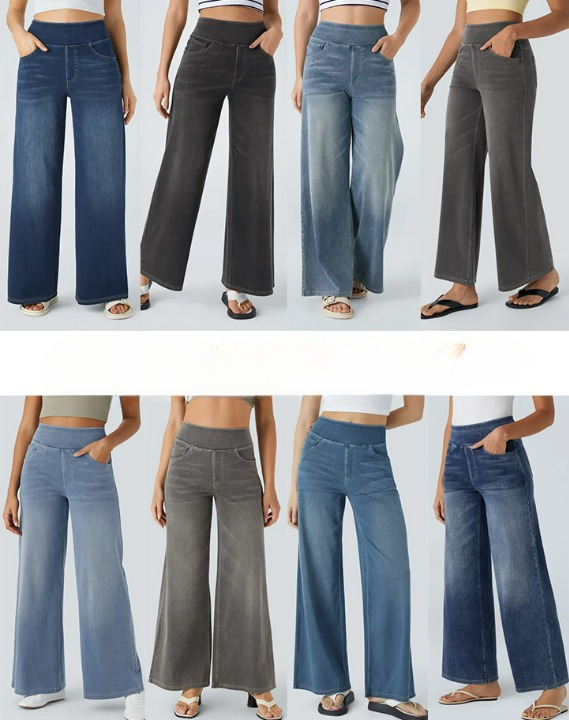 Chelsea™ Curve-Enhancing Pants