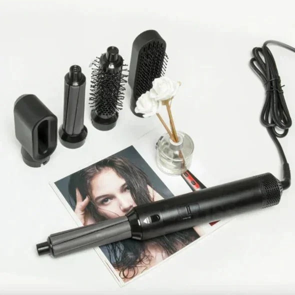 GlamWave™ Versatile Styling Tool