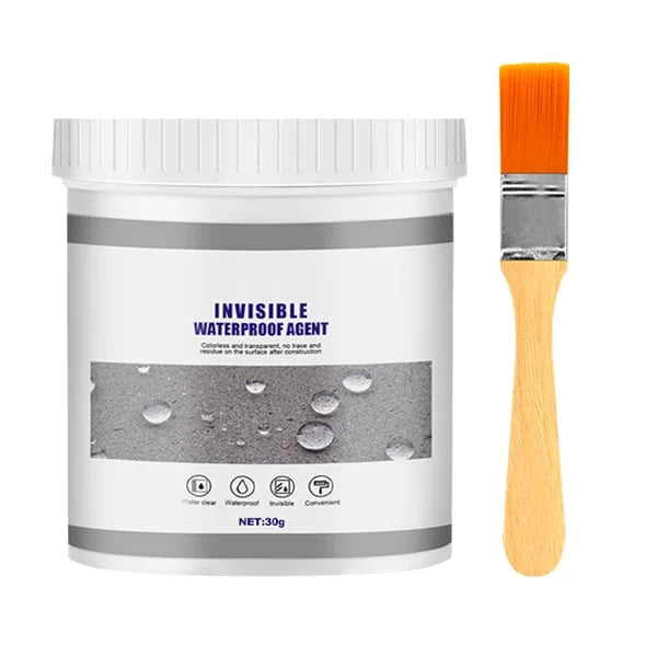 SealShield™ Invisible Waterproof Sealant