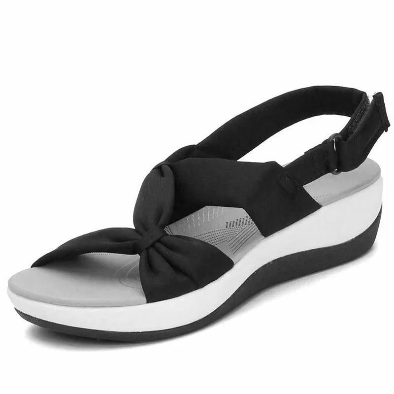 Hallie™ Posture-Correcting Sandal Support