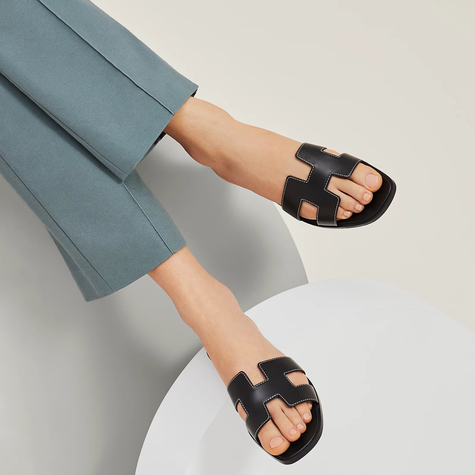 Hailey™ Supportive Summer Sandal