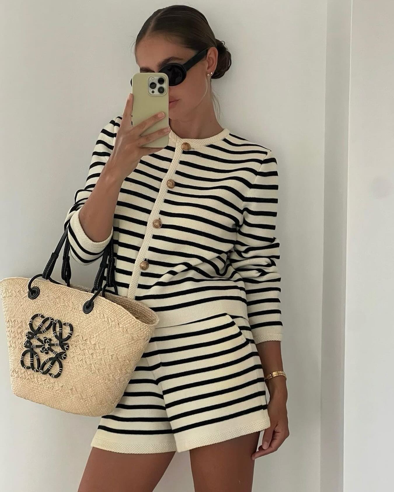 Akiko™ Laidback Luxe Vibes