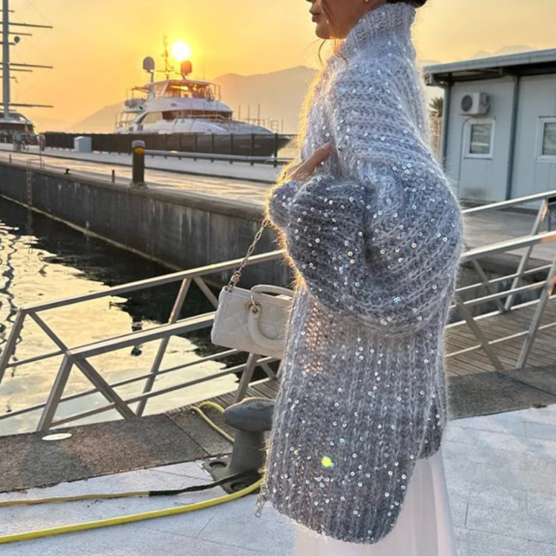 Darienne™ Comfort Meets Sparkle