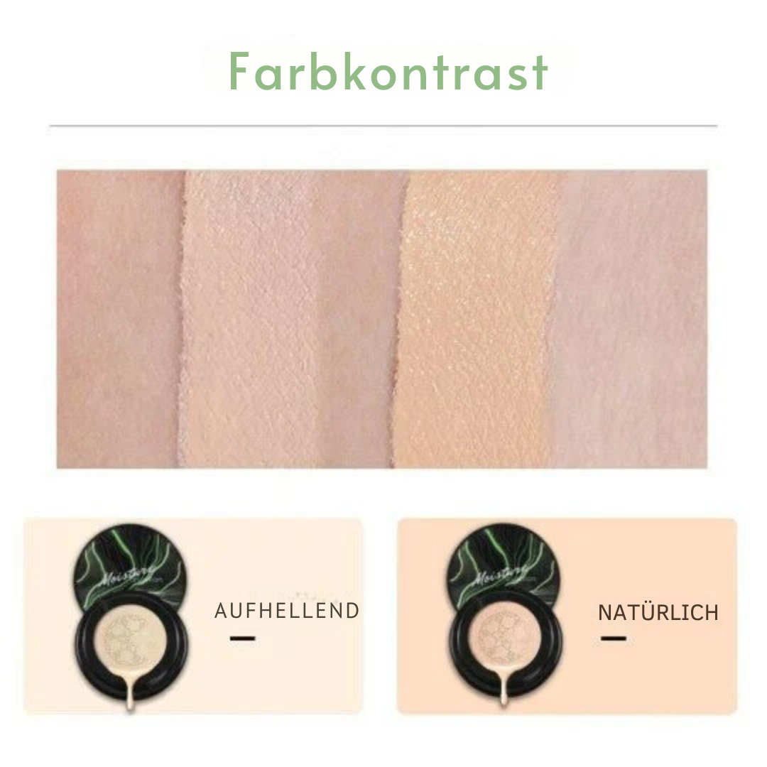 SkinPuff™ Light Natural Coverage