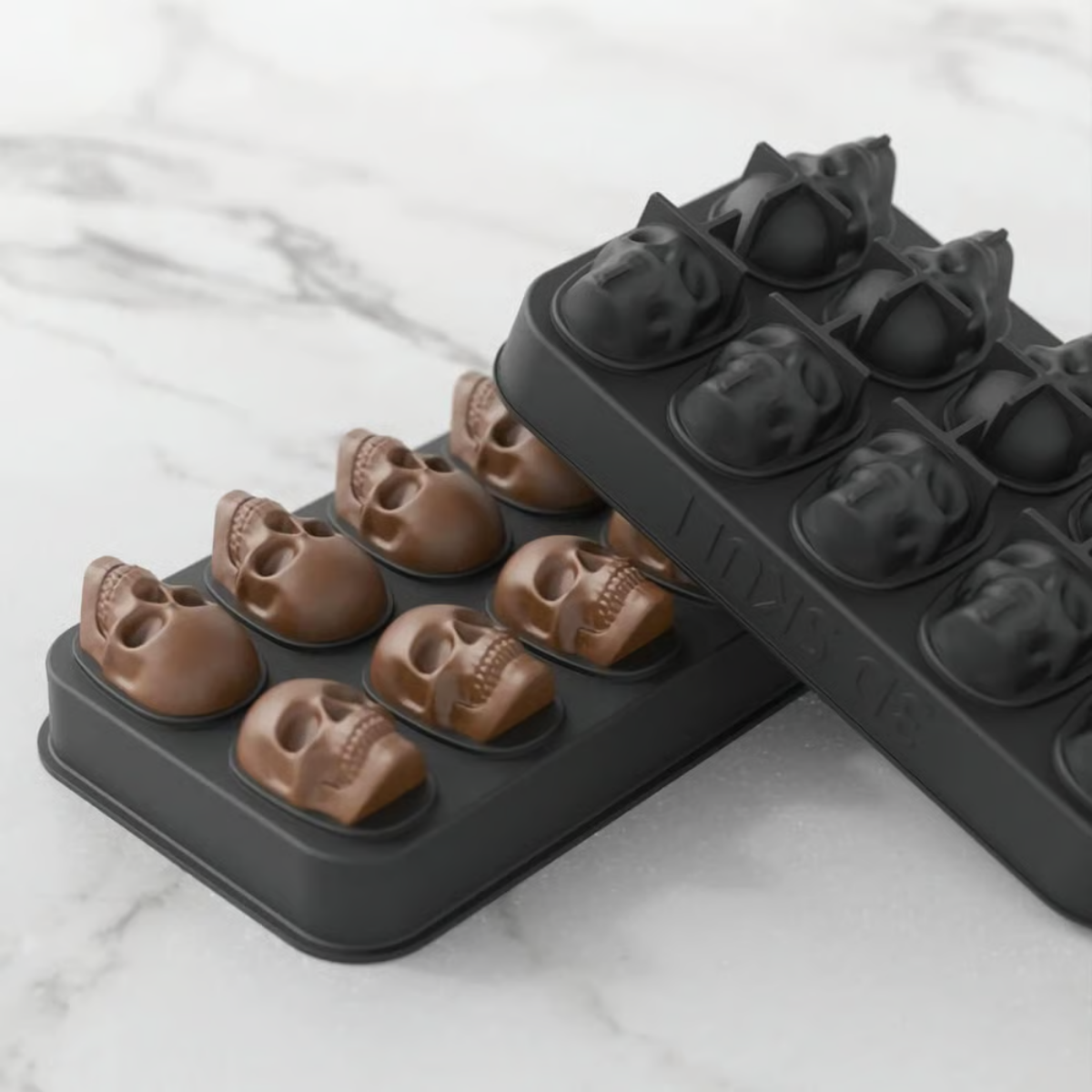 FrostSkull™ Spooky Drink Upgrade