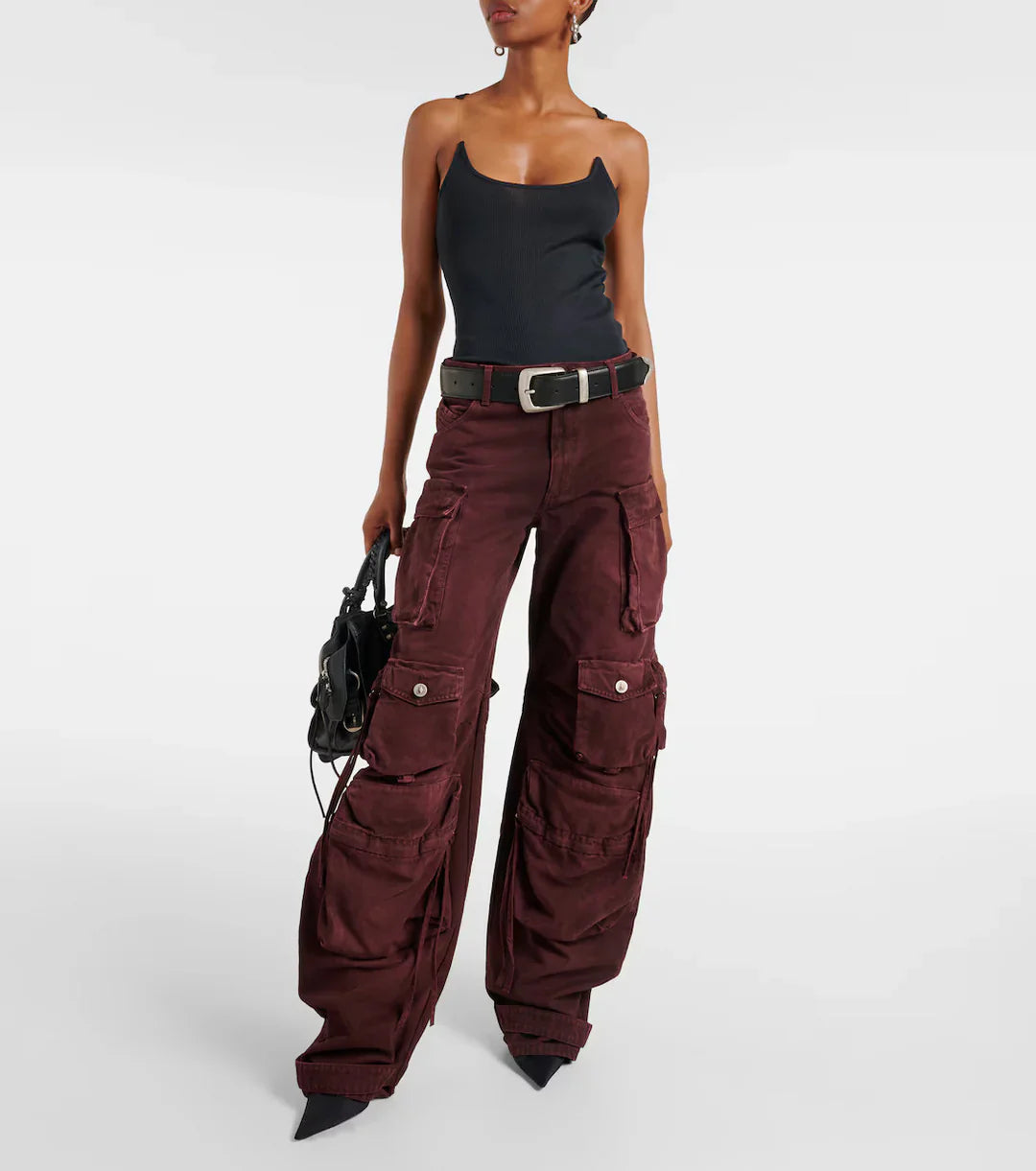 Maddisen™ Sleek Silhouette Wear