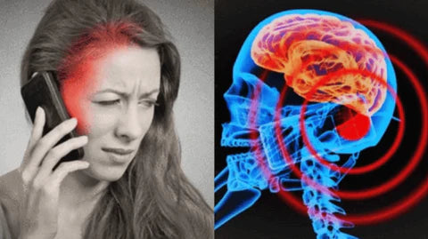 RadiGuard™ Smartphone Safety Patch