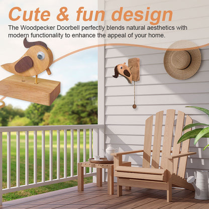 PeckerTone™ Stylish Welcome Decor