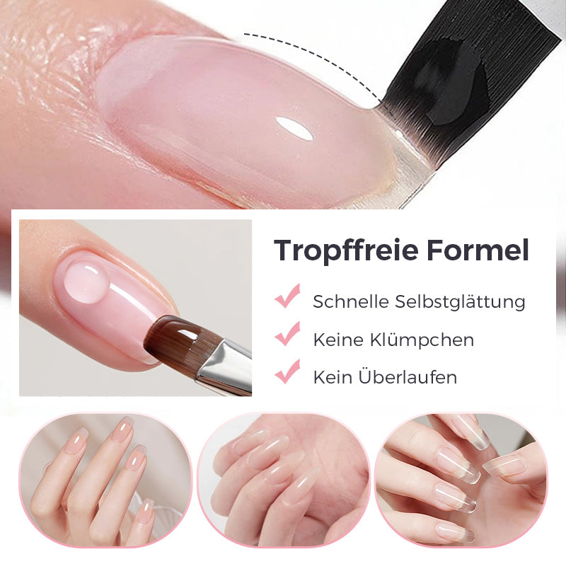 1+1 Free | PolishPrime™ Smooth Lasting Nail Shine