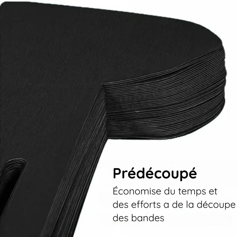 ActiveWrap™ Stability Boost Performance