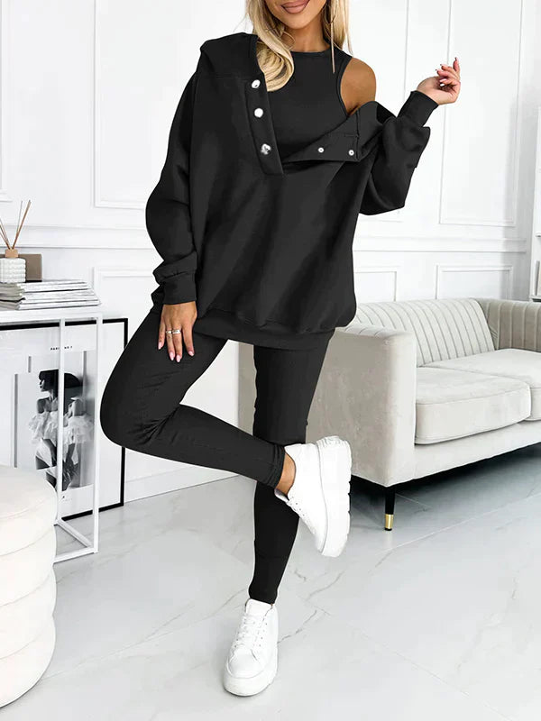 Holley™ Comfy Layered Look