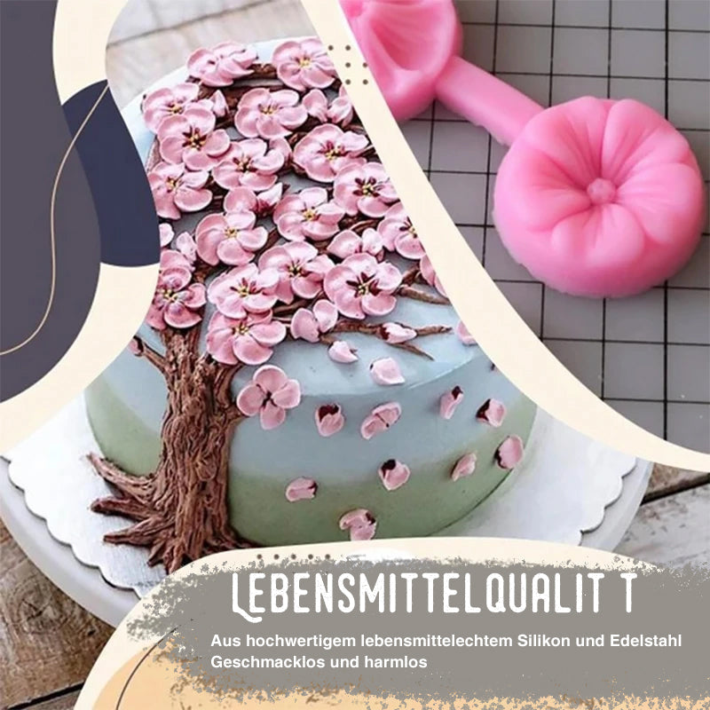 BloomCraft™ Perfect Cake Petal Crafting