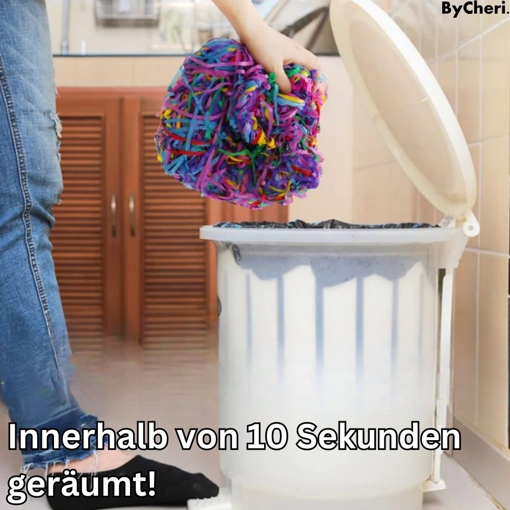 PopStream™ Unleash Confetti Delight