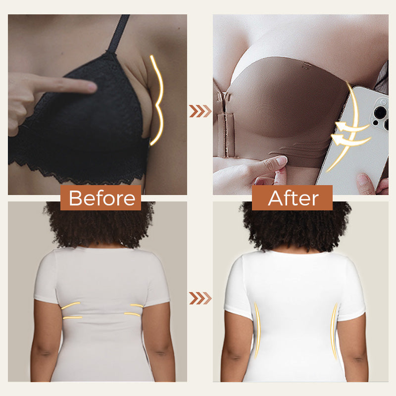 EasyFit™ Quick Comfort Wear