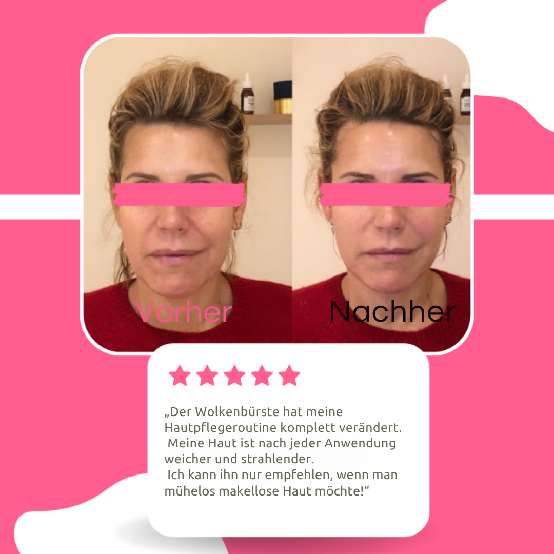 ExfoPuff™ Smooth Glowing Skin