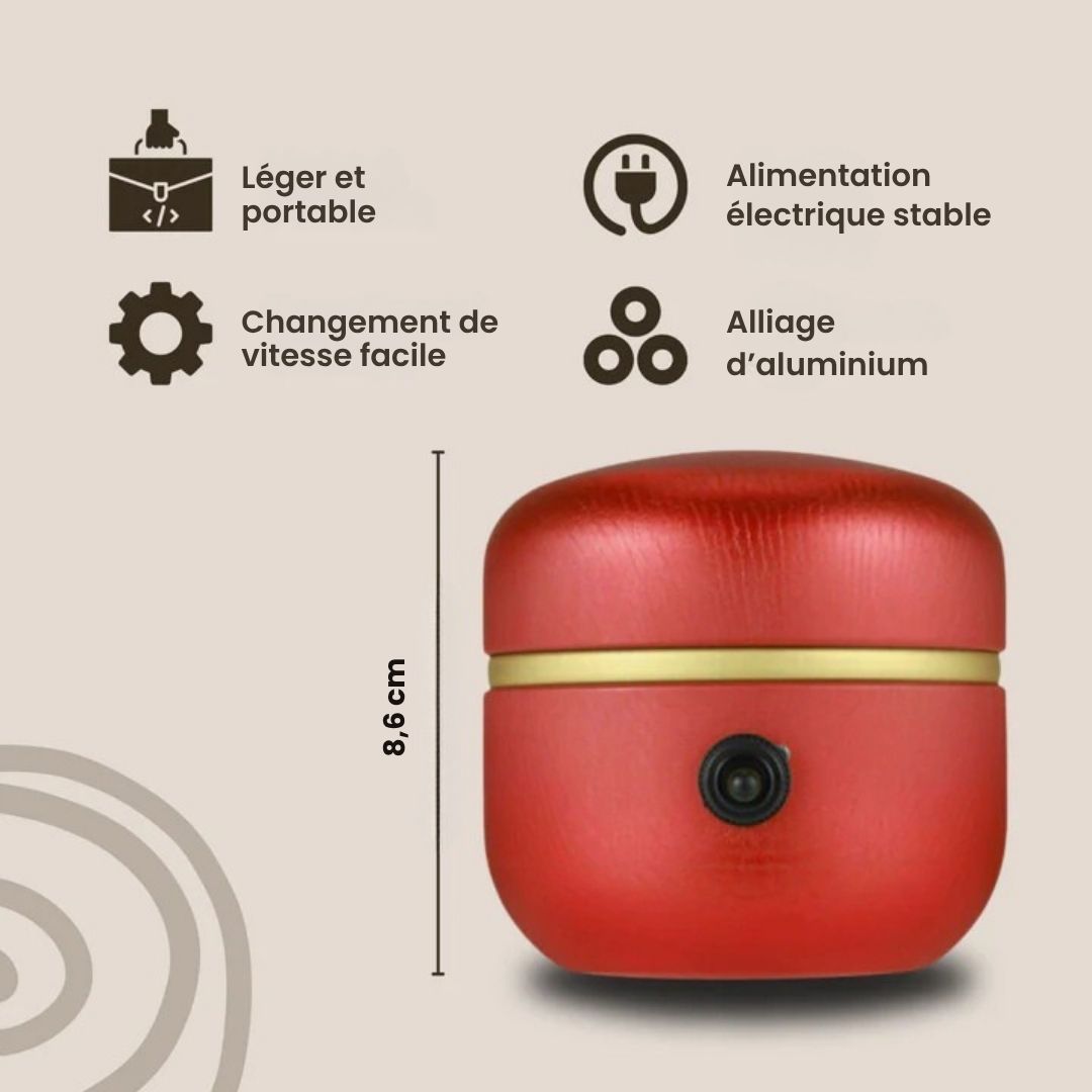 CeramiqArt™ Shape Your Imagination