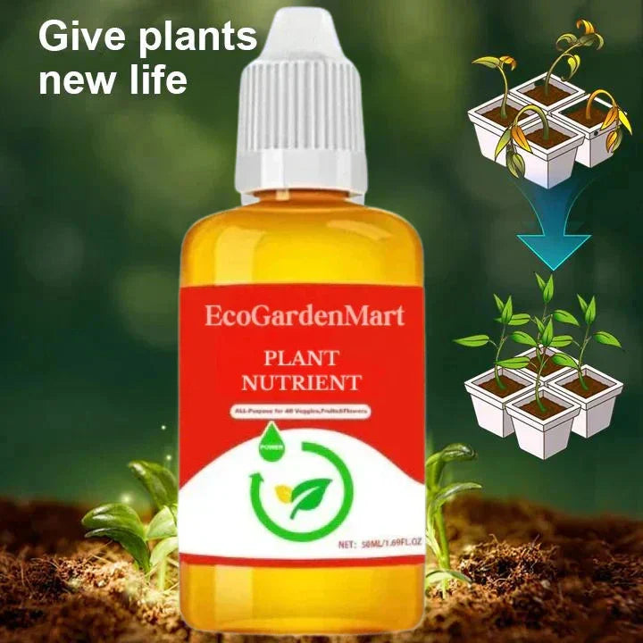 2+1 Free | RootRise™ Faster Plant Recovery