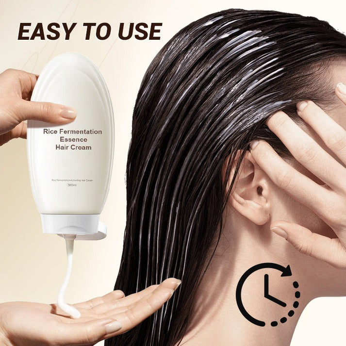 RiceEssence™ Healthy Hair Boost