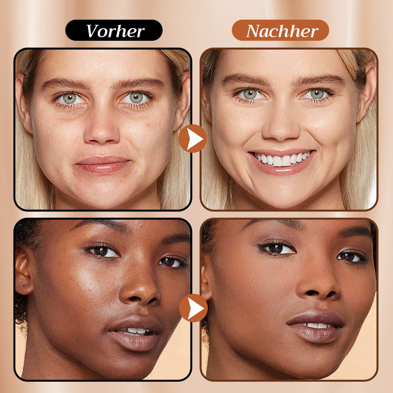 SmoothCover™ Natural Beauty Boost