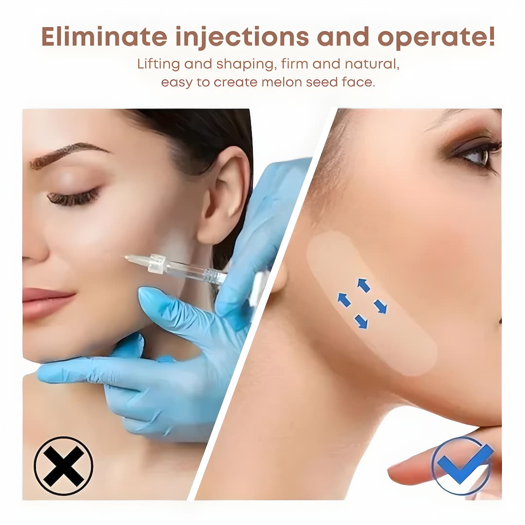 GlowPatch™ Age-Defying Power