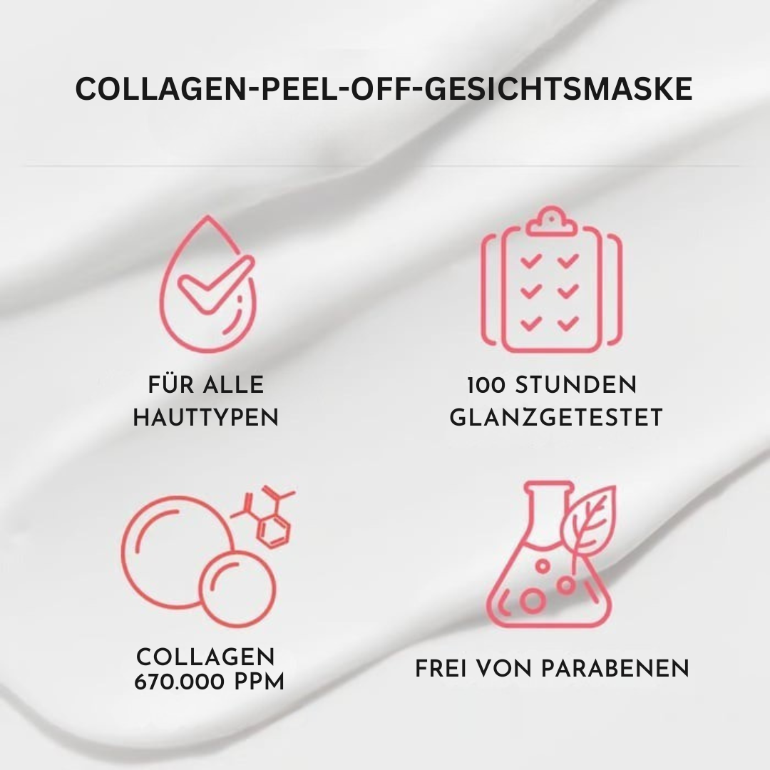 CollaGlow™ Boost Youthful Radiance