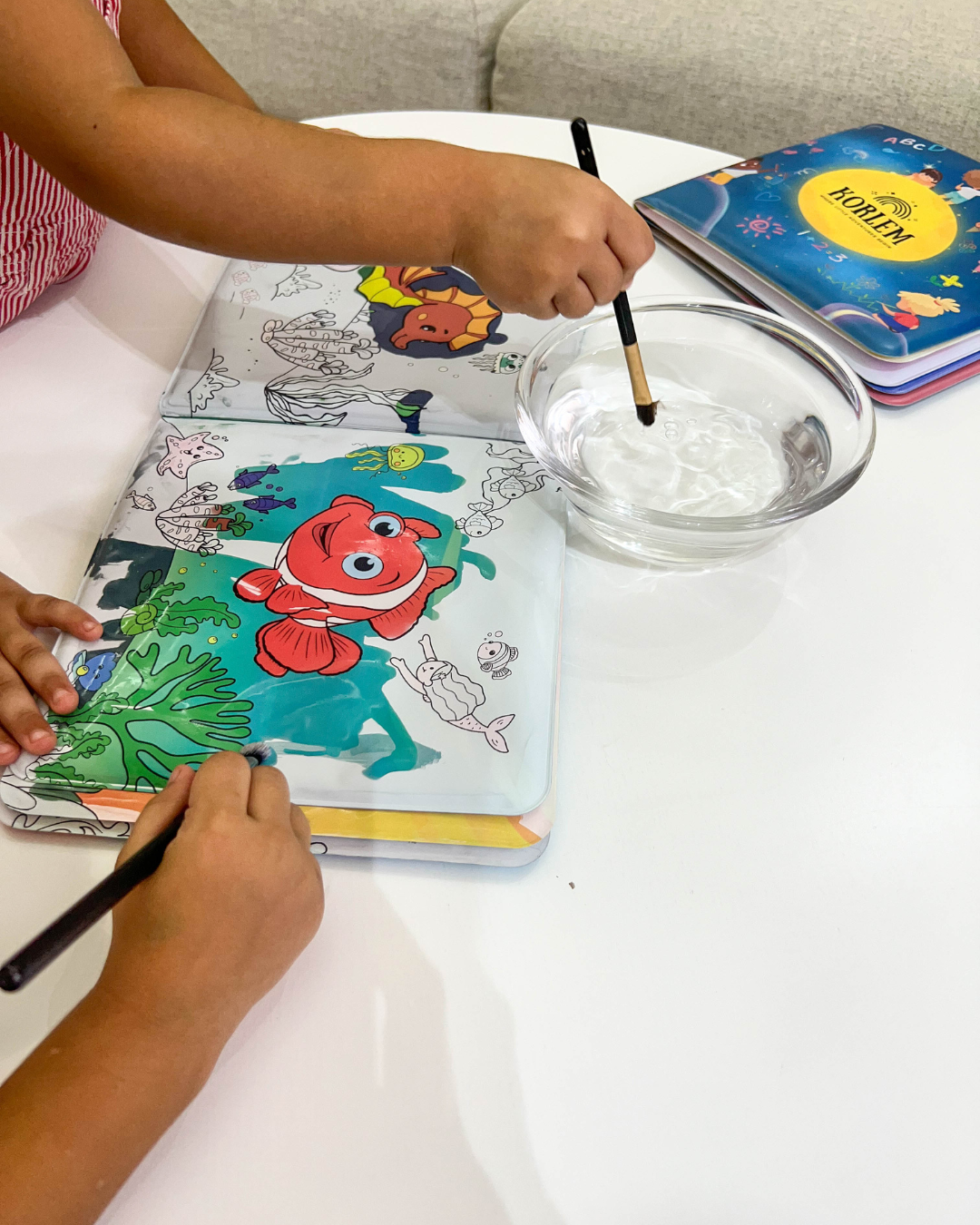 ColorWonder™ Ignite Creative Imagination