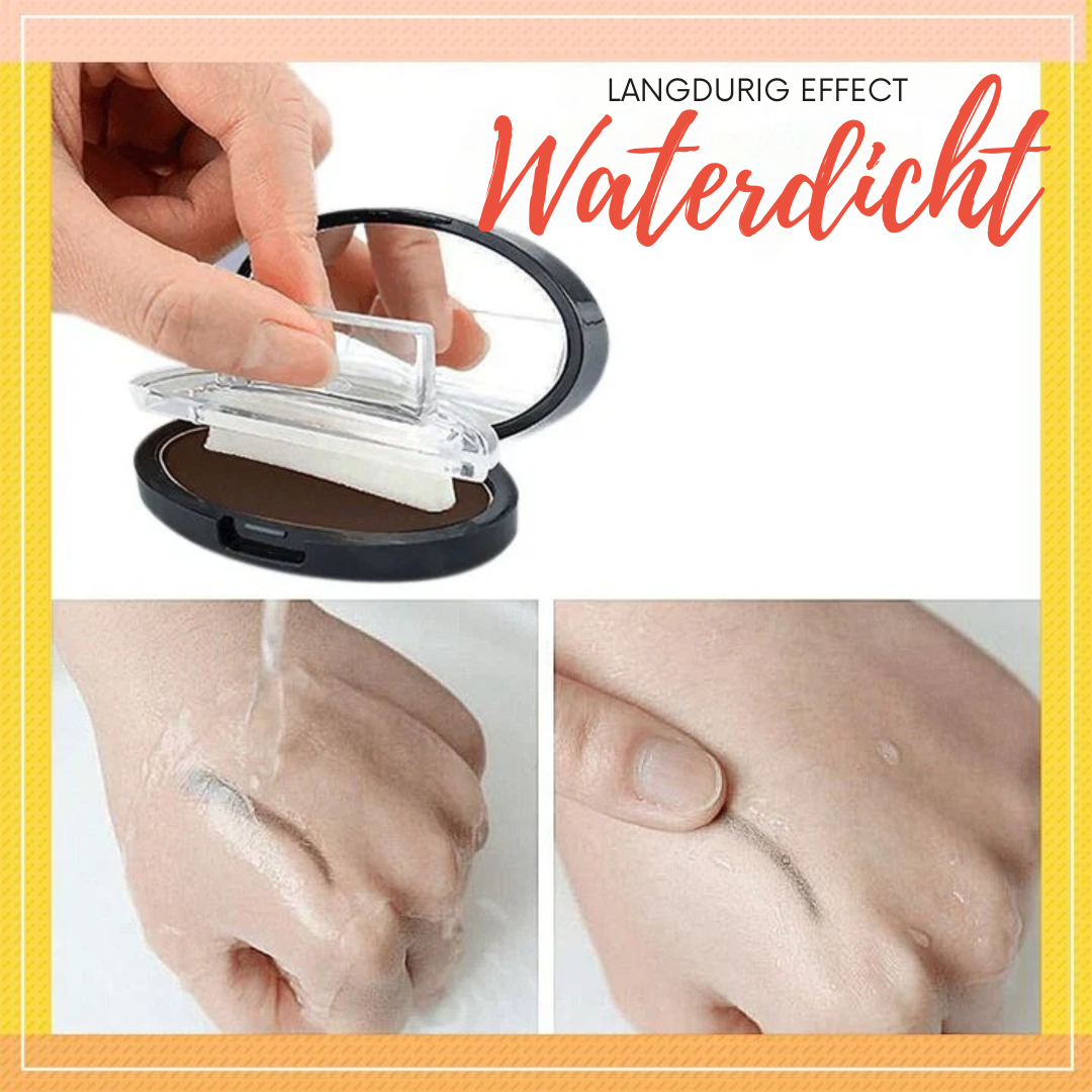 BrowPop™ Stamp Fill Go