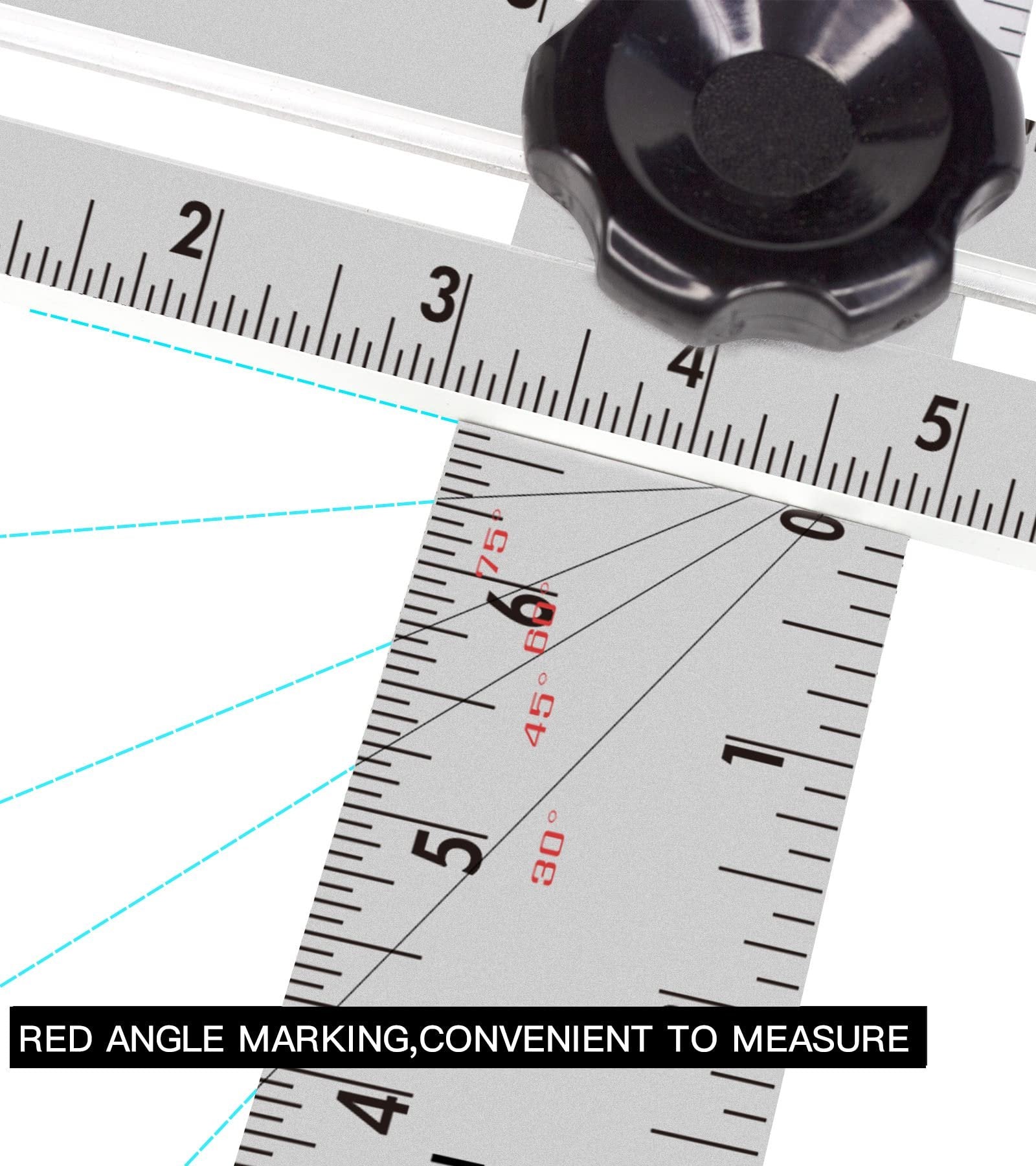 AngleMate™ Precision Measurement Tool