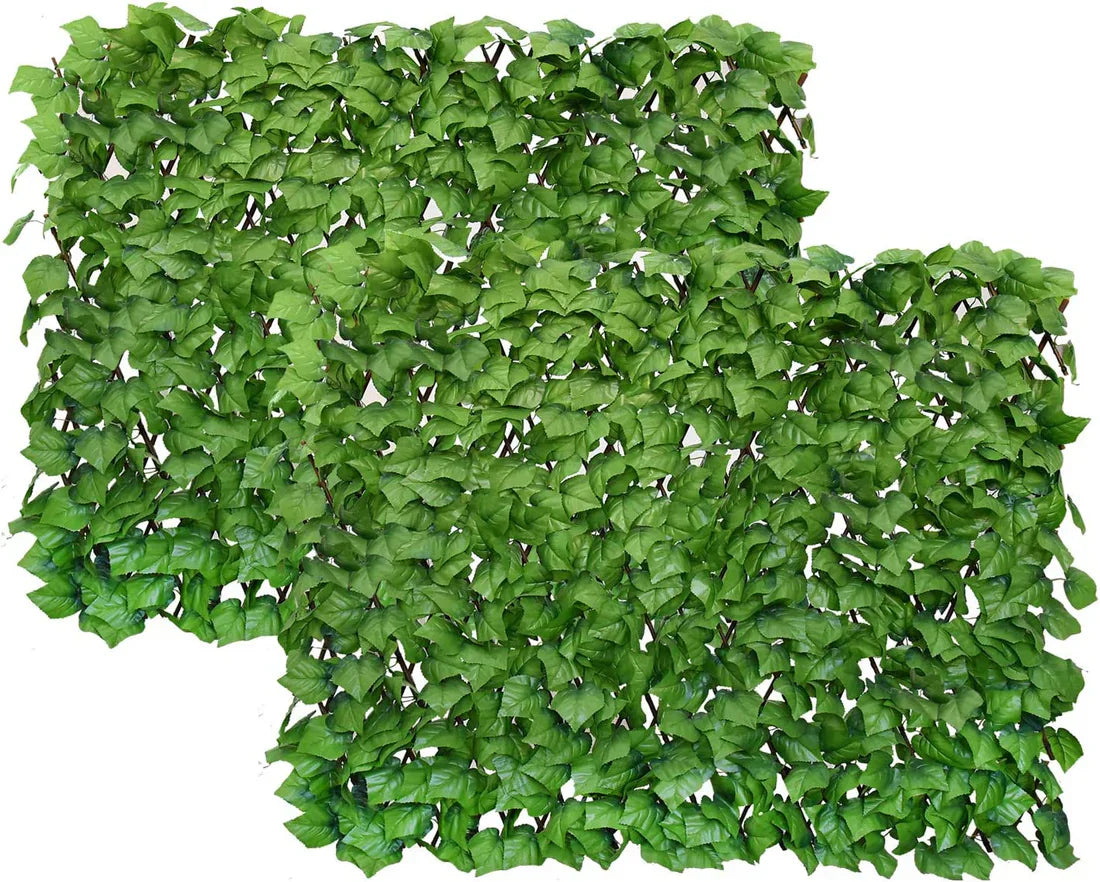 GreenBarrier™ Attractive Garden Privacy