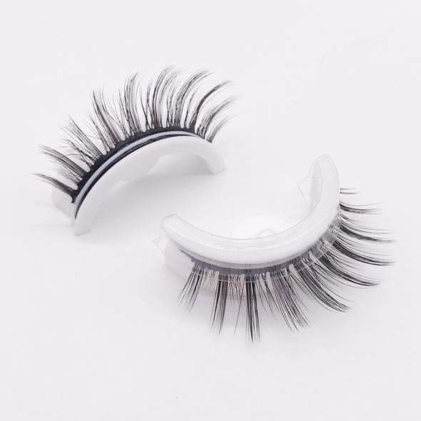 GlamLash™ Natural Lash Look
