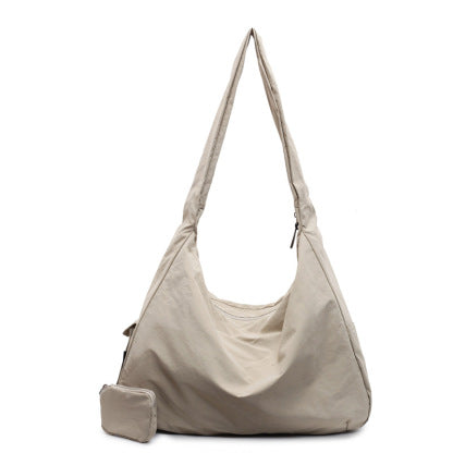 Zayda™ Compact Travel Companion