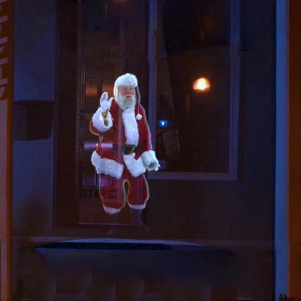 HauntedBeam™ Frighteningly Real Scenes