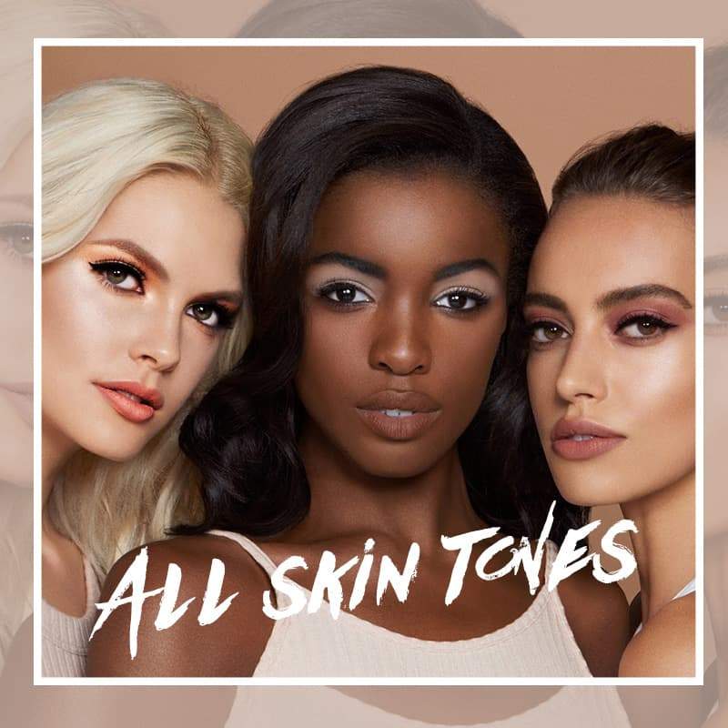 LuxeDust™ Bold Radiant Eyes