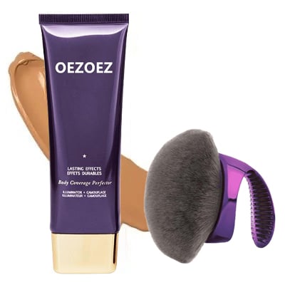 BodyGlow™ Flawless Coverage Confidence