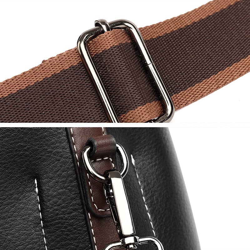 Samantha™ Adjustable Carry Comfort