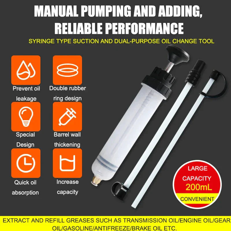 PumpPal™ Precise Lubrication Control