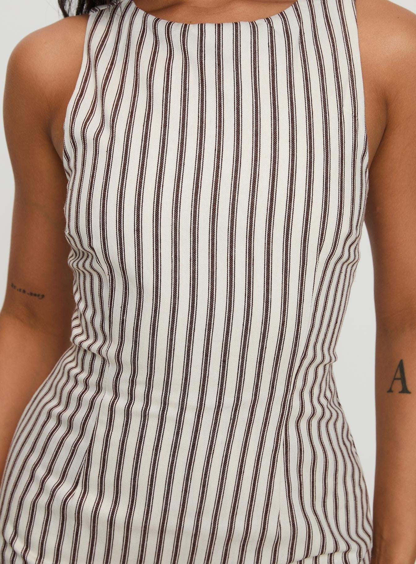Chantal™ Confidence In Stripes