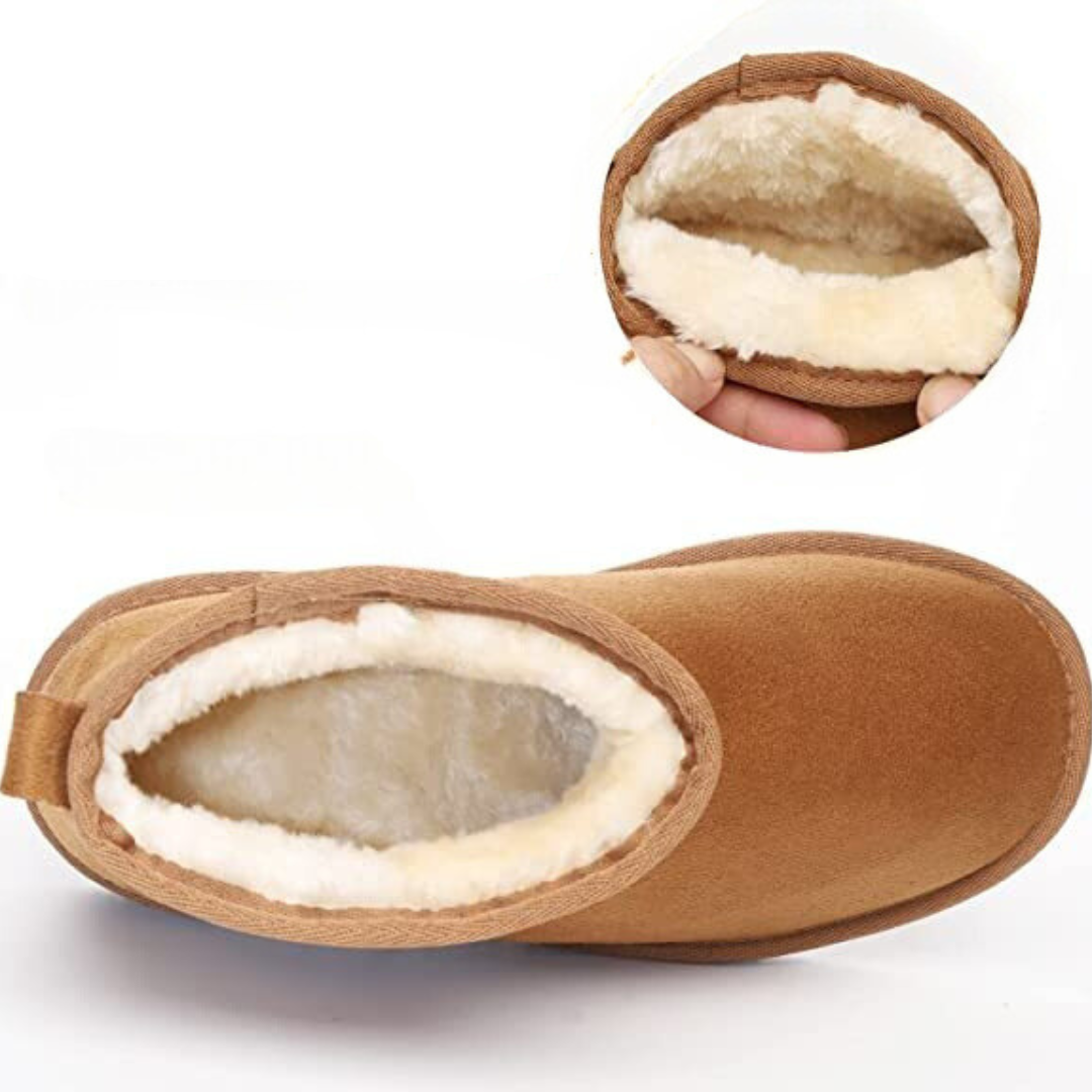 Gizzelle™ Walk Without Pain