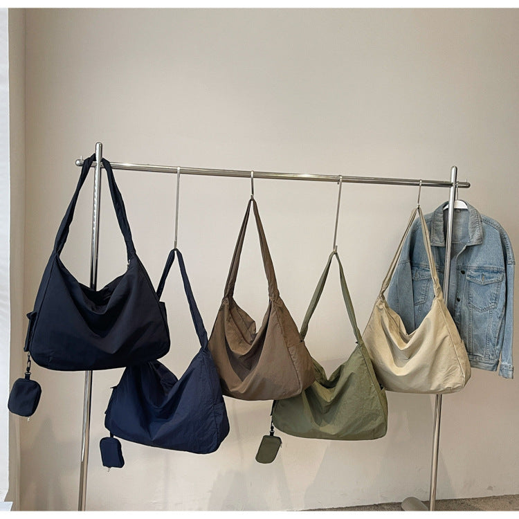 Zayda™ Compact Travel Companion