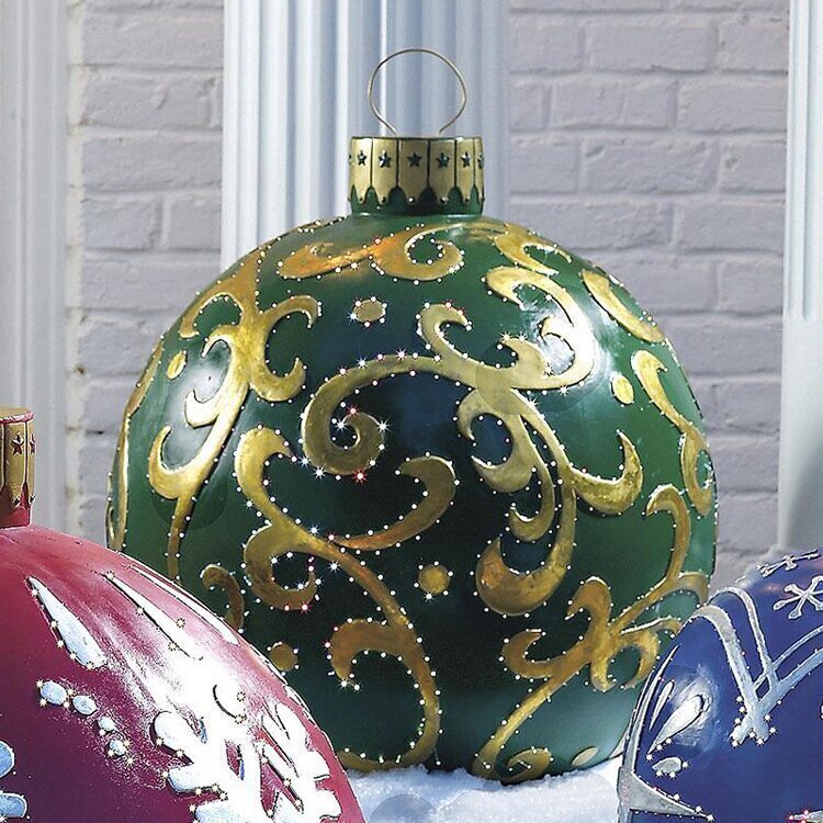 DecoBall™ Festivity Made Easy