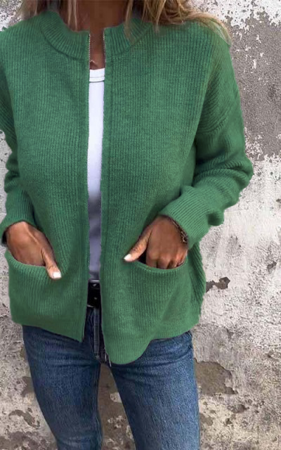 Yasmen™ Lightweight Fashion Warmth