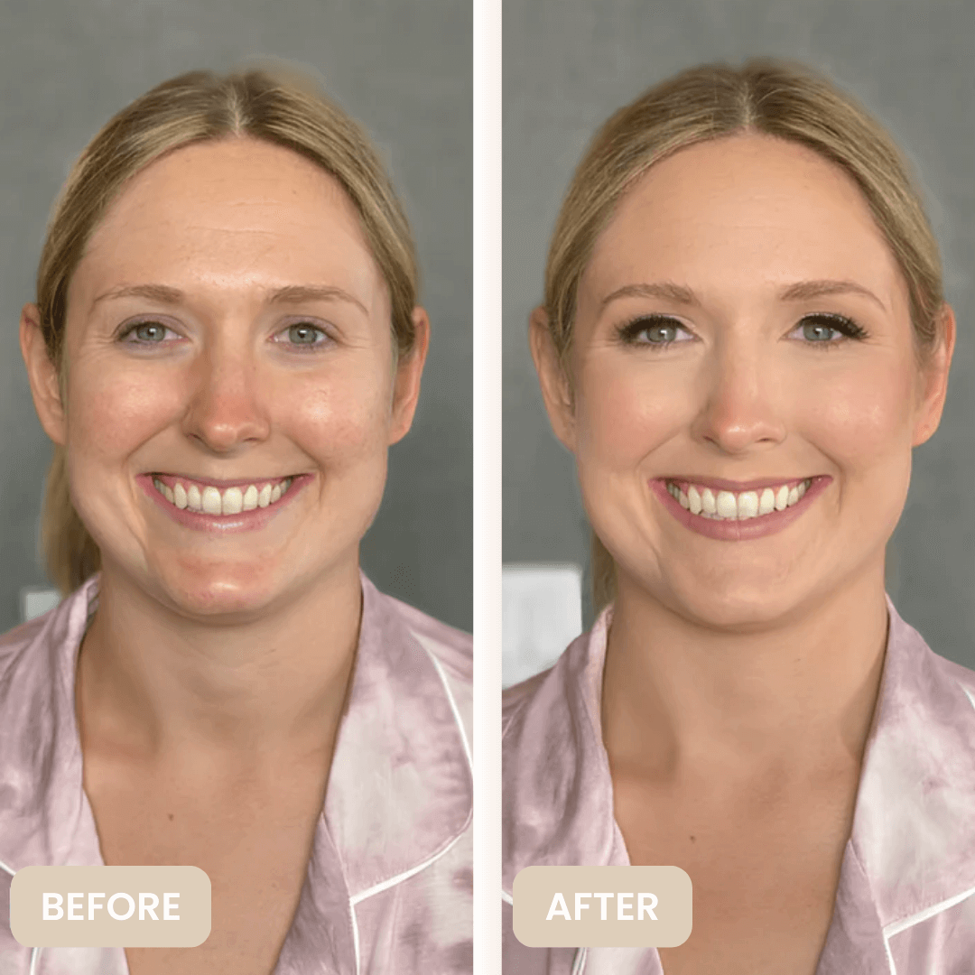 2+2 Free | VelvetGlow™ Flawless Natural Coverage