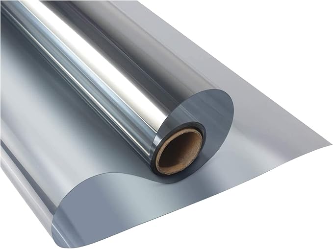 GlassCloak™ Enhance Indoor Privacy