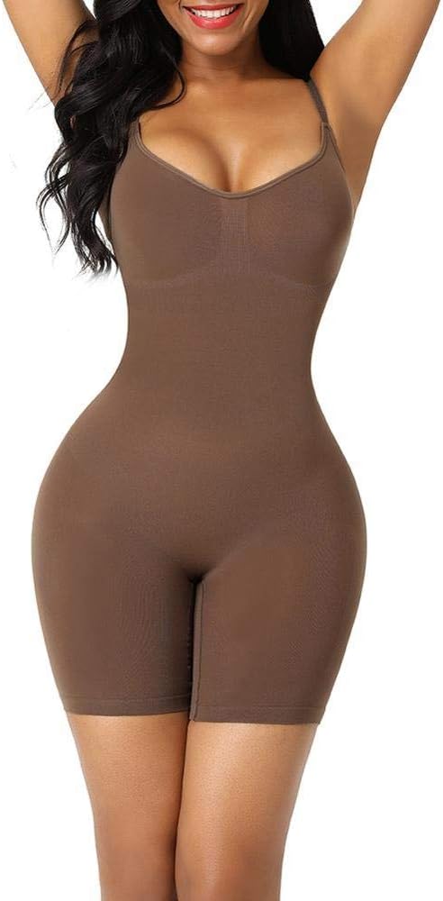 Teryn™ Flawless Silhouette Support
