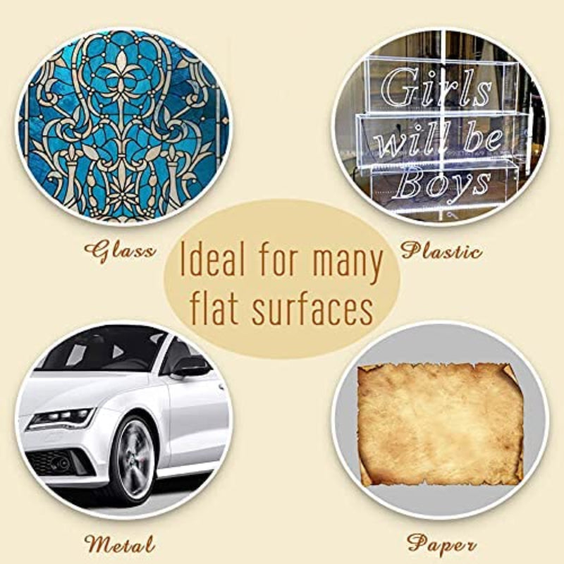 SparkInk™ Make Writing Magical