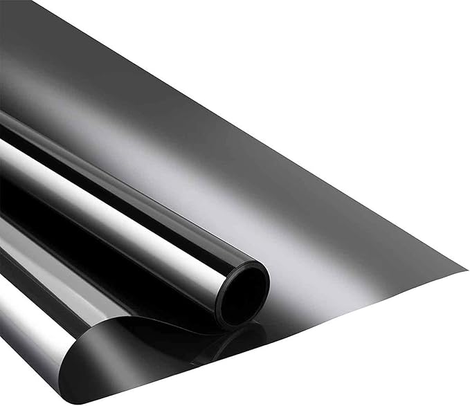 GlassCloak™ Enhance Indoor Privacy