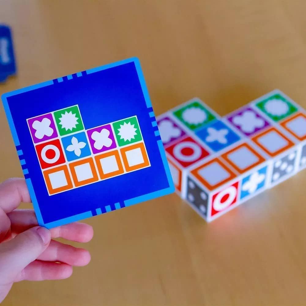 LogicLand™ Creative Thinking Boost